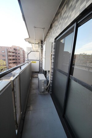 サザンハピネスの物件内観写真